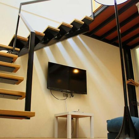 Windhouse B&B Đài Nam Ngoại thất bức ảnh