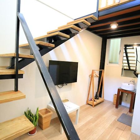 Windhouse B&B Đài Nam Ngoại thất bức ảnh