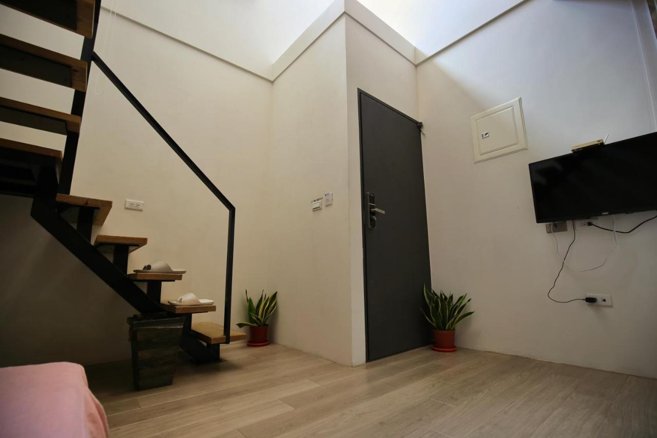 Windhouse B&B Đài Nam Ngoại thất bức ảnh