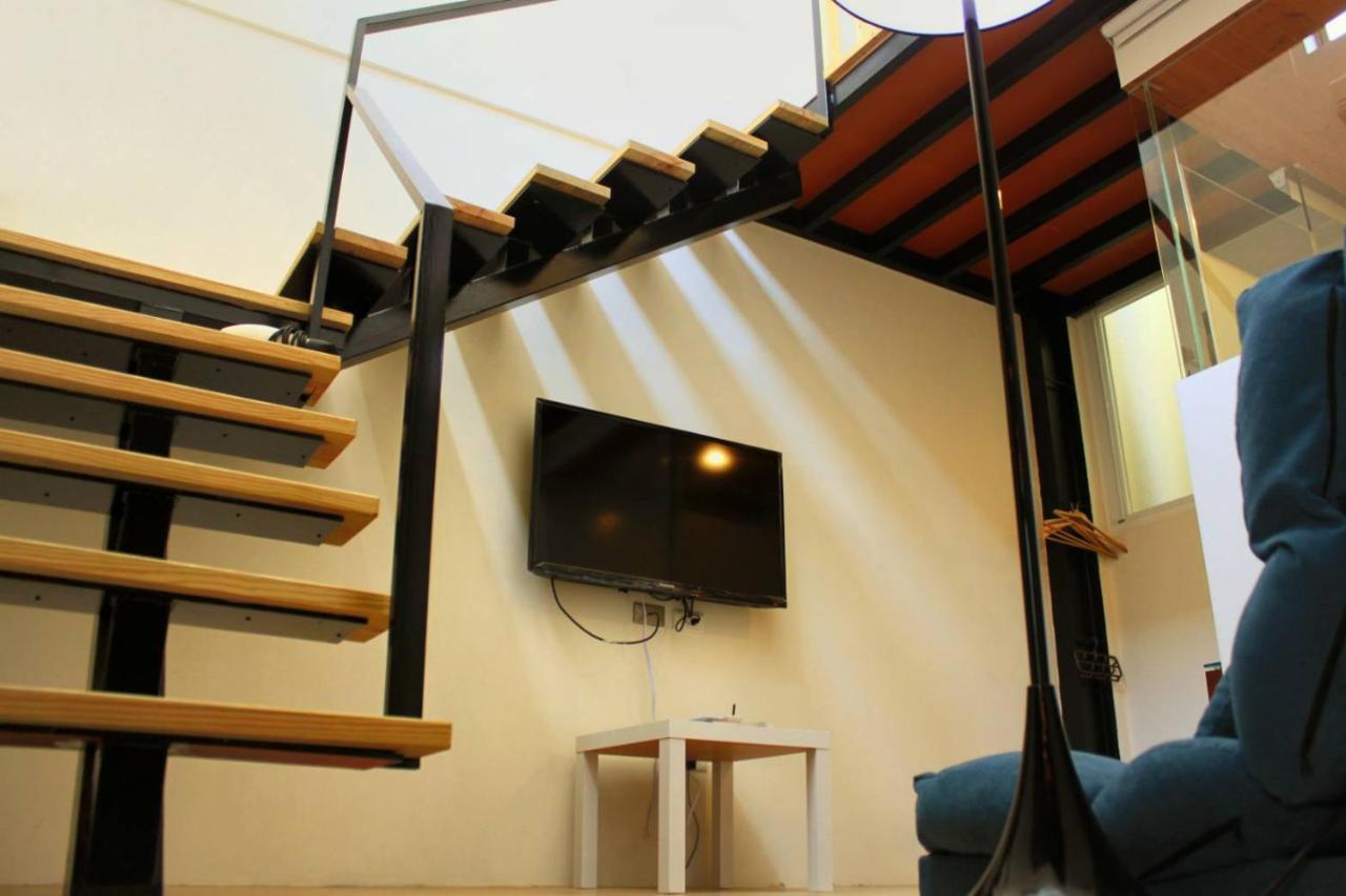 Windhouse B&B Đài Nam Ngoại thất bức ảnh