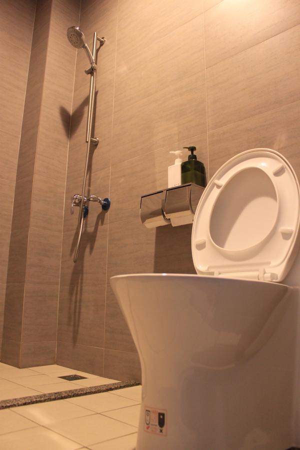 Windhouse B&B Đài Nam Ngoại thất bức ảnh