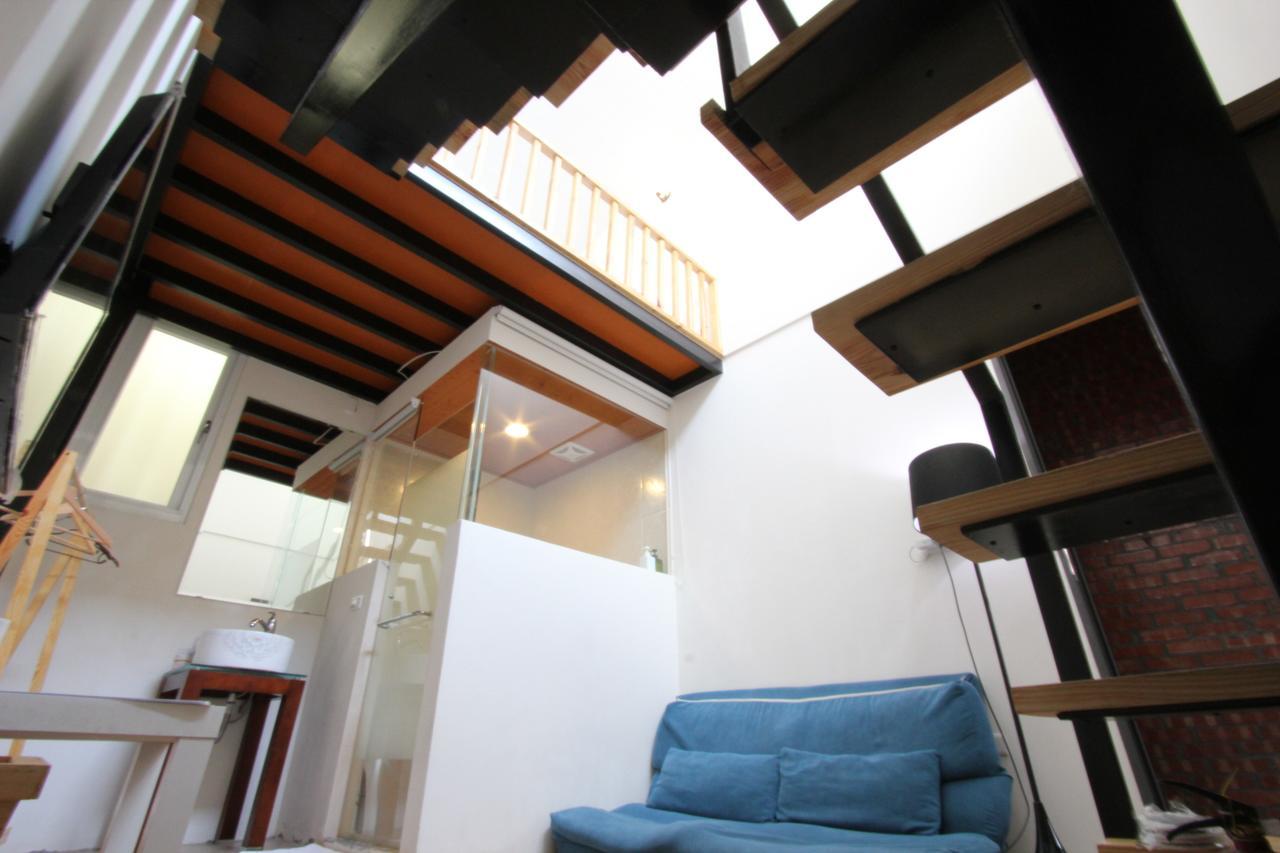 Windhouse B&B Đài Nam Ngoại thất bức ảnh