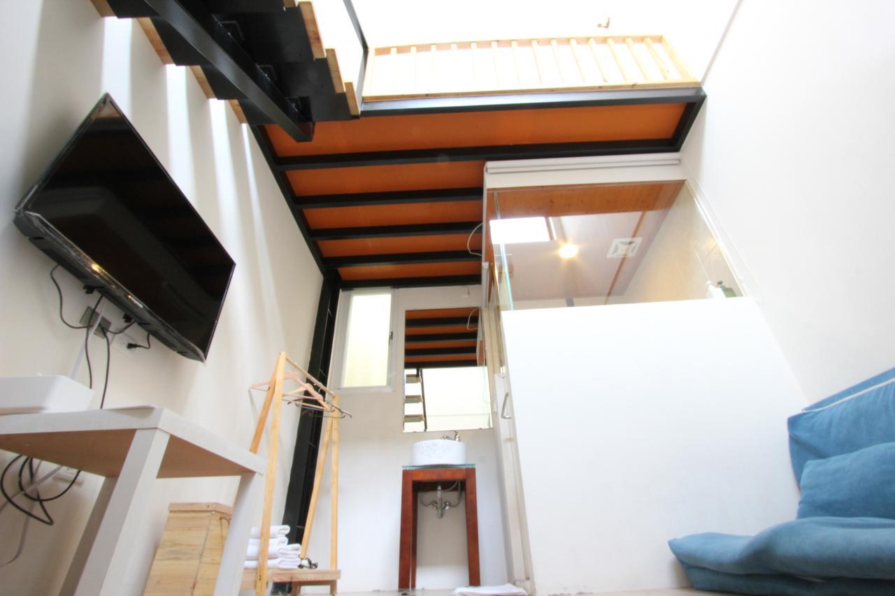 Windhouse B&B Đài Nam Ngoại thất bức ảnh